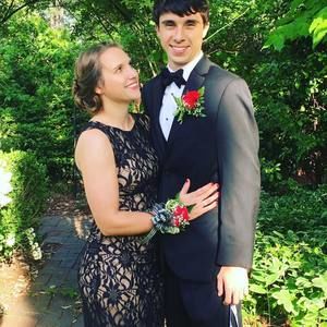 Meet your Posher, Katelyn